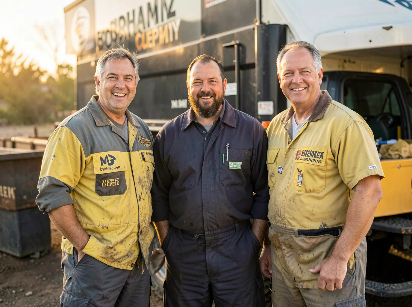 Sewage Cleanup company in Winona, TX
