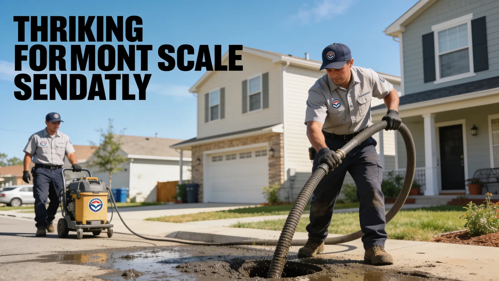 Sewage Cleanup in Winona, TX near me
